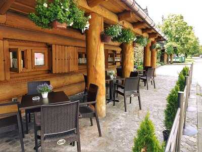 Karcma Pod Strzechom