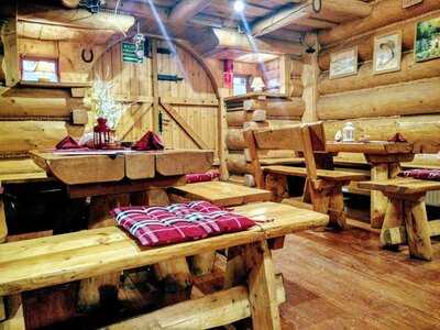 Karcma Pod Strzechom