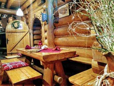 Karcma Pod Strzechom