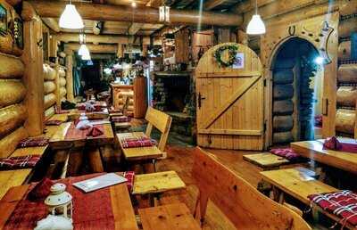 Karcma Pod Strzechom