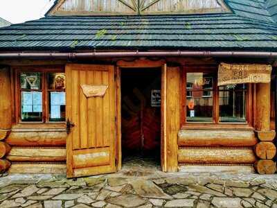 Karcma Pod Strzechom