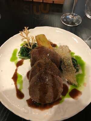 Filipa 18 Restauracja