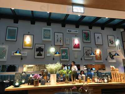 Filipa 18 Restauracja