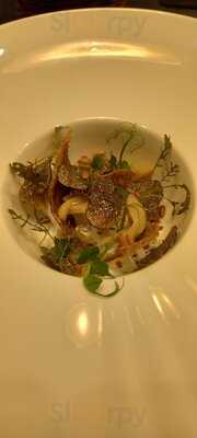 Filipa 18 Restauracja