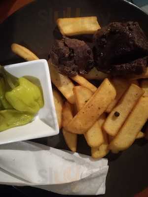 Dixie Bar Food&drinks