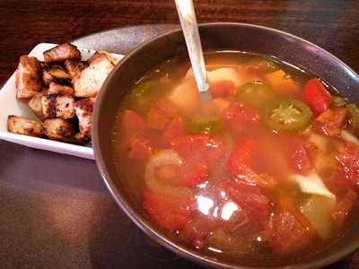 Dixie Bar Food&drinks