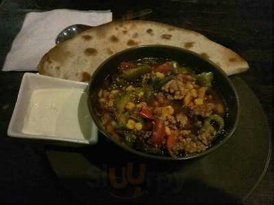 Dixie Bar Food&drinks