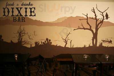 Dixie Bar Food&drinks