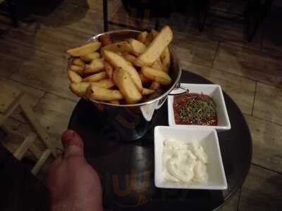 Dixie Bar Food&drinks