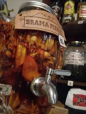 Dixie Bar Food&drinks