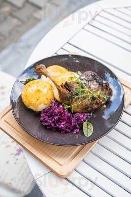 Family Cafe Centrum Kreatywnego Rozwoju