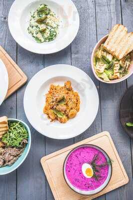 Family Cafe Centrum Kreatywnego Rozwoju