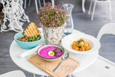 Family Cafe Centrum Kreatywnego Rozwoju