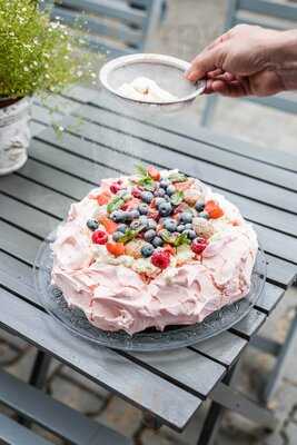 Family Cafe Centrum Kreatywnego Rozwoju