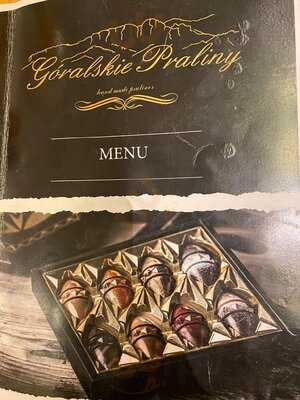 Goralskie Praliny
