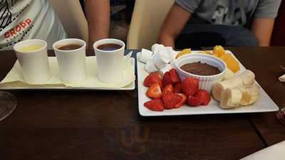 Krakowska Manufaktura Czekolady