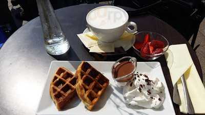 Krakowska Manufaktura Czekolady