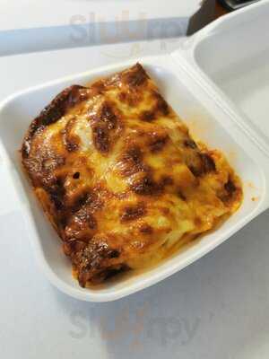 Bube Restauracja I Pizza