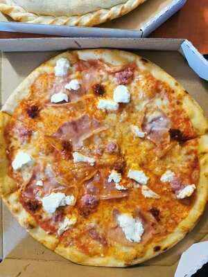 Bube Restauracja I Pizza