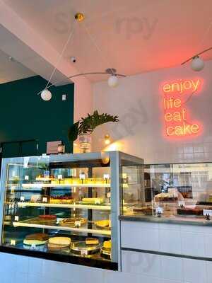 Dziewczyny I Słodycze