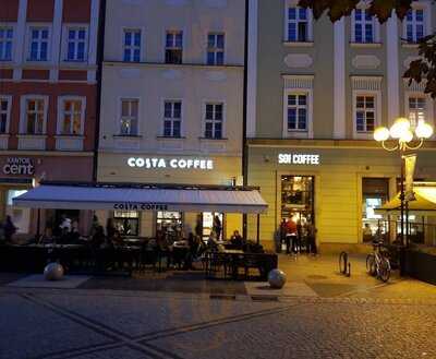 Costa Coffee