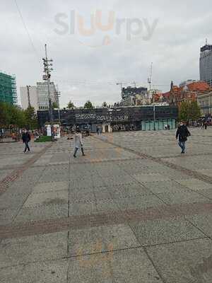 Aïoli Inspired By Katowice