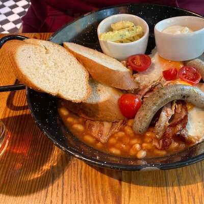 Aïoli Inspired By Katowice