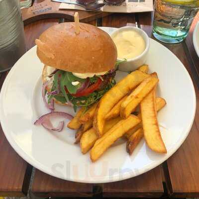 Aïoli Inspired By Katowice