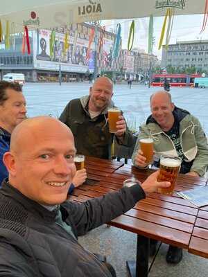 Aïoli Inspired By Katowice