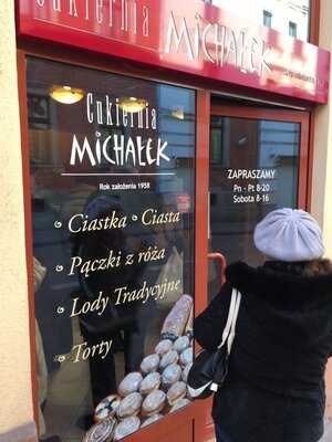 Cukiernia Michałek