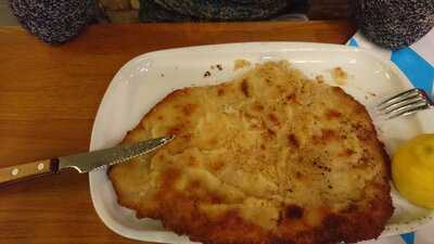 Restauracja-browar Bierhalle Posnania