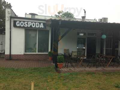 Pizza Gospoda