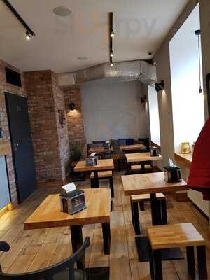 #zjedzburgera (bema)