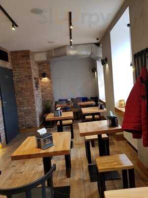 #zjedzburgera (bema)