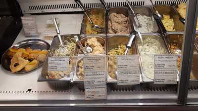 Złoty Róg Delikatesy