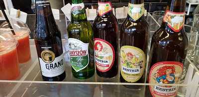 Restauracja Bistro Station