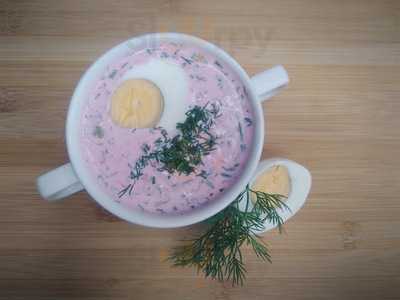 Restauracja Bistro Station