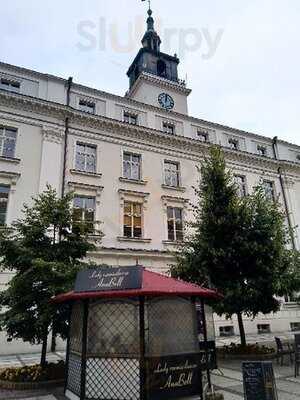 Parada Lodów, Wybitne Lody Naturalne