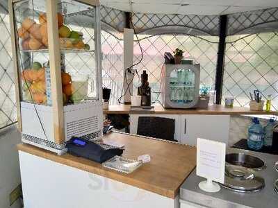 Parada Lodów, Wybitne Lody Naturalne