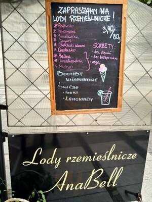 Parada Lodów, Wybitne Lody Naturalne