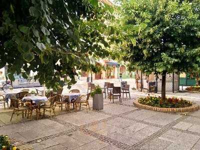 Parada Lodów, Wybitne Lody Naturalne