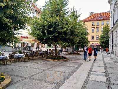 Parada Lodów, Wybitne Lody Naturalne
