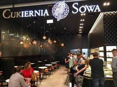 Cukiernia Sowa