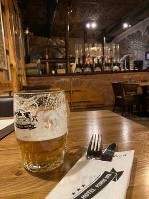 Browar Czenstochovia