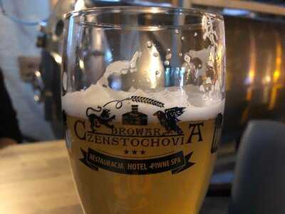 Browar Czenstochovia