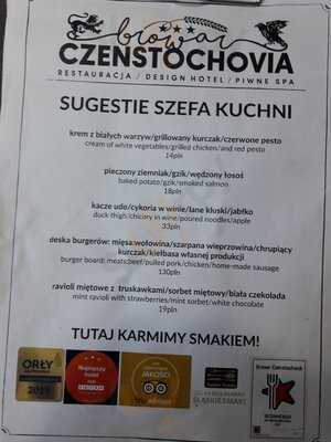 Browar Czenstochovia