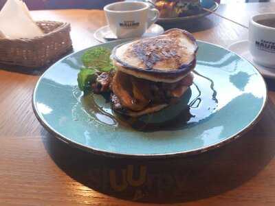 Altana Pałacu Wąsowo