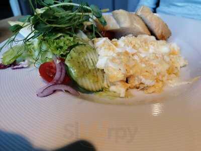 Altana Pałacu Wąsowo