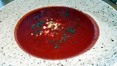 Altana Pałacu Wąsowo