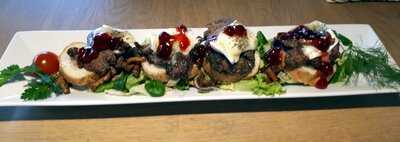 Altana Pałacu Wąsowo